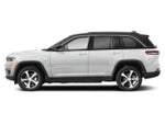 2022 Jeep Grand Cherokee 4xe Summit 4x4