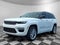 2022 Jeep Grand Cherokee 4xe Summit 4x4