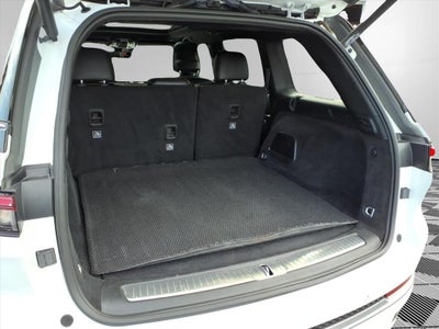 2022 Jeep Grand Cherokee 4xe Summit 4x4