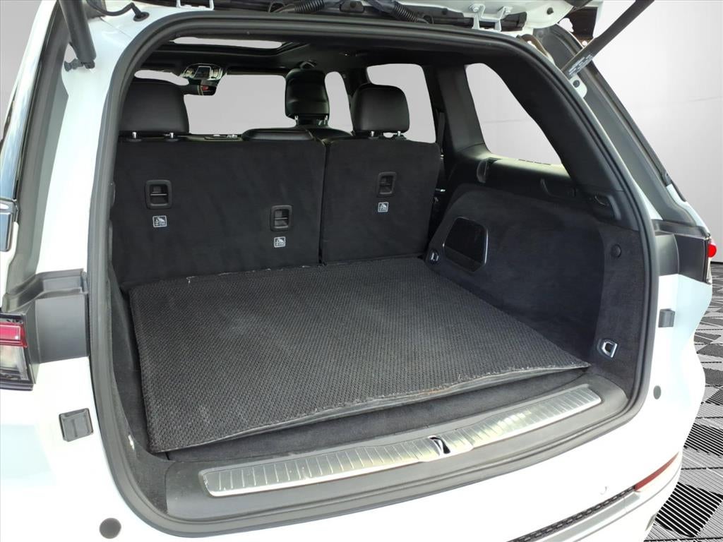 2022 Jeep Grand Cherokee 4xe Summit 4x4