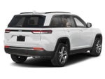 2022 Jeep Grand Cherokee 4xe Summit 4x4