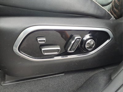2022 Jeep Grand Cherokee 4xe Summit 4x4