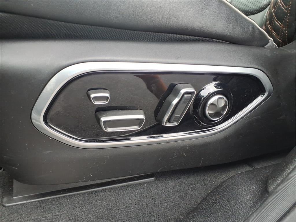 2022 Jeep Grand Cherokee 4xe Summit 4x4