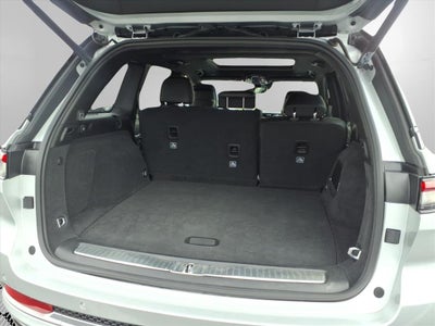 2022 Jeep Grand Cherokee 4xe Summit 4x4