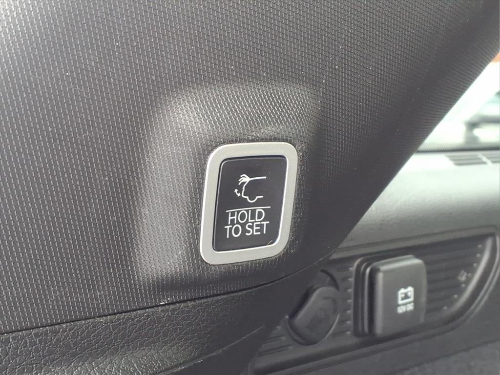 2022 Jeep Grand Cherokee 4xe Summit 4x4