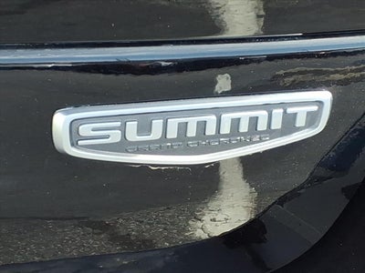 2023 Jeep Grand Cherokee 4xe Summit