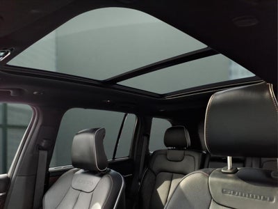 2023 Jeep Grand Cherokee 4xe Summit