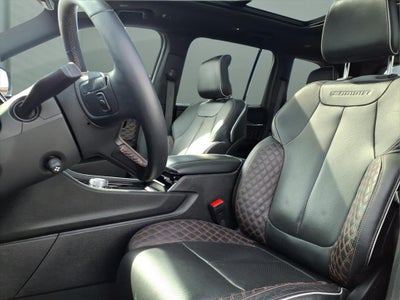 2023 Jeep Grand Cherokee 4xe Summit