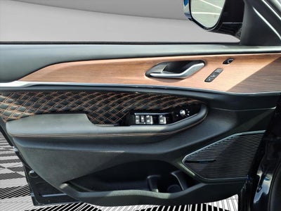 2023 Jeep Grand Cherokee 4xe Summit