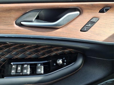 2023 Jeep Grand Cherokee 4xe Summit