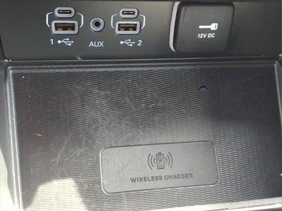 2023 Jeep Grand Cherokee 4xe Summit