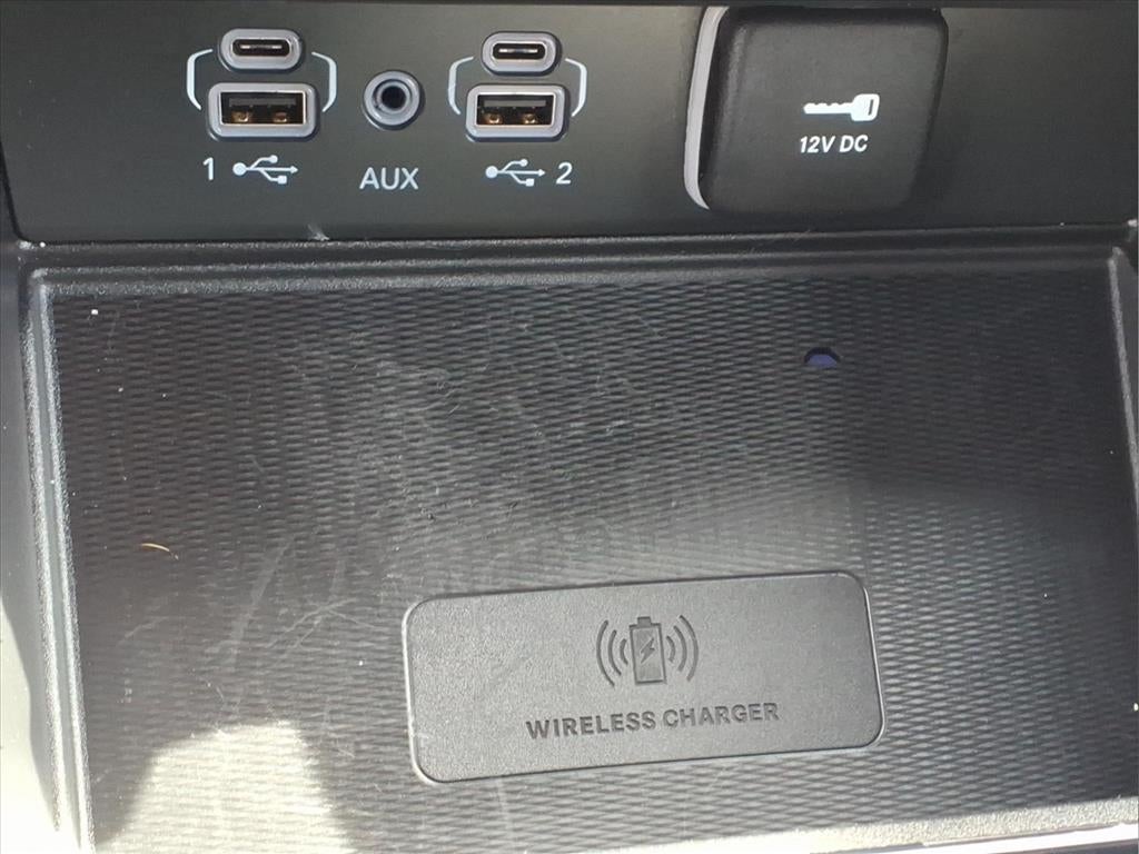 2023 Jeep Grand Cherokee 4xe Summit