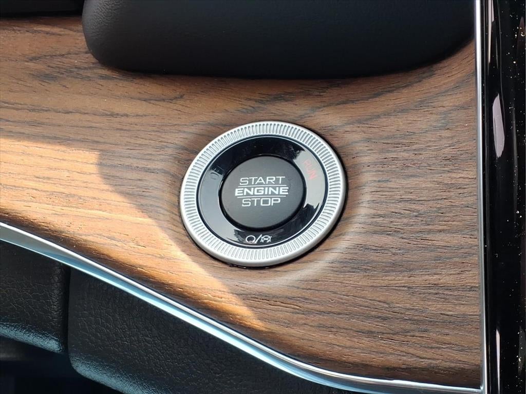 2023 Jeep Grand Cherokee 4xe Summit