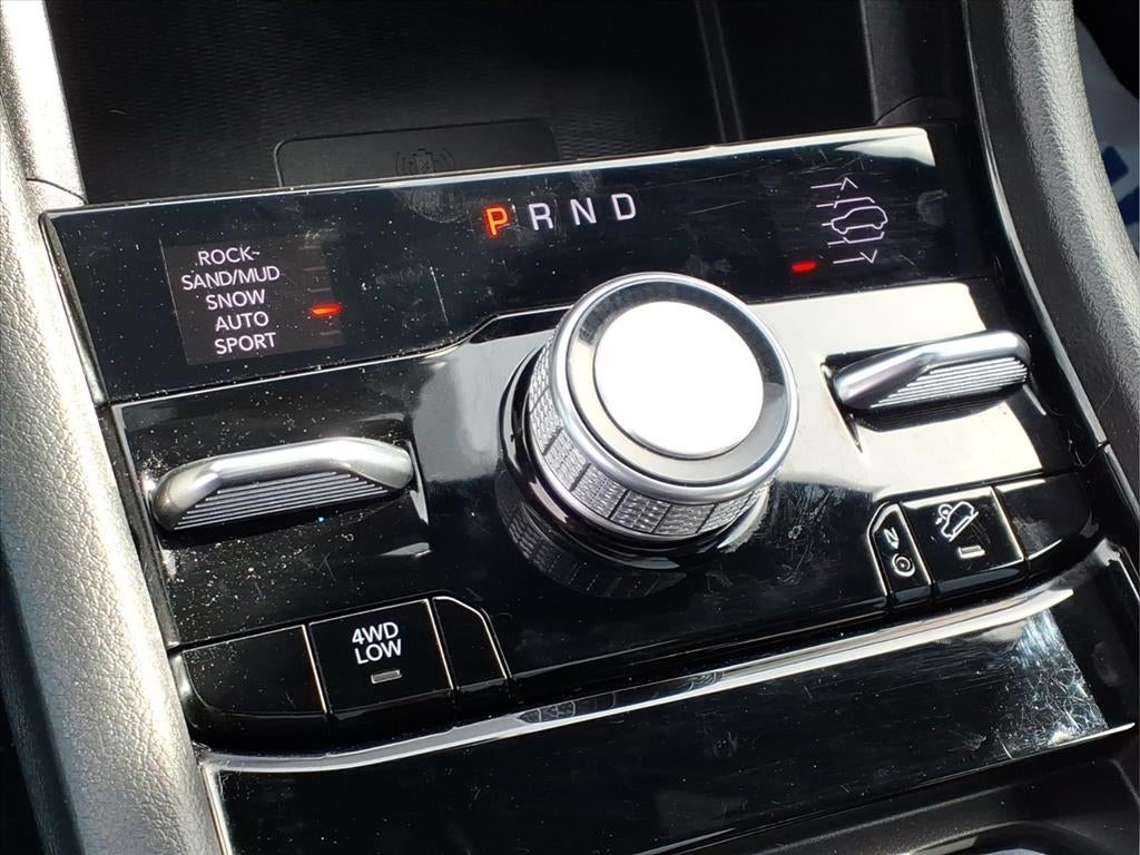 2023 Jeep Grand Cherokee 4xe Summit