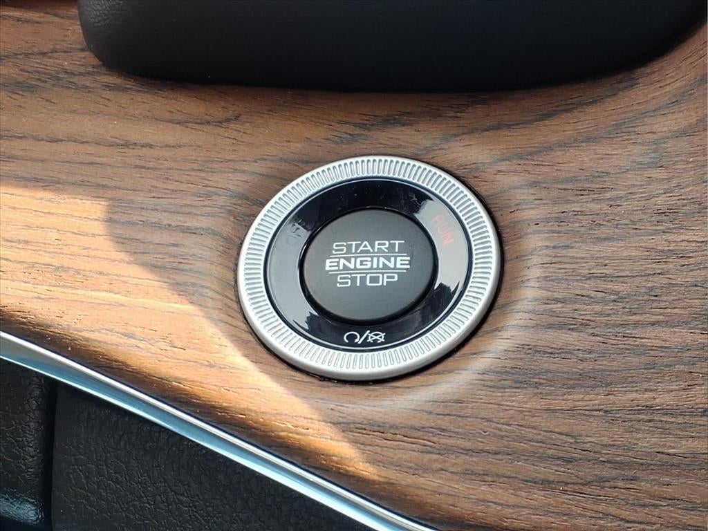 2023 Jeep Grand Cherokee 4xe Summit