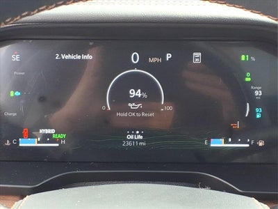 2023 Jeep Grand Cherokee 4xe Summit