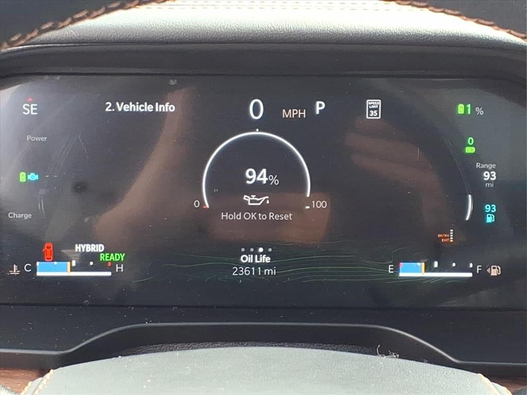 2023 Jeep Grand Cherokee 4xe Summit