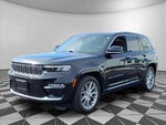 2023 Jeep Grand Cherokee 4xe Summit