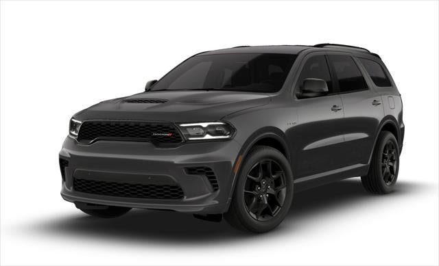 2026 Dodge Durango GT HEMI V8 AWD's photo
