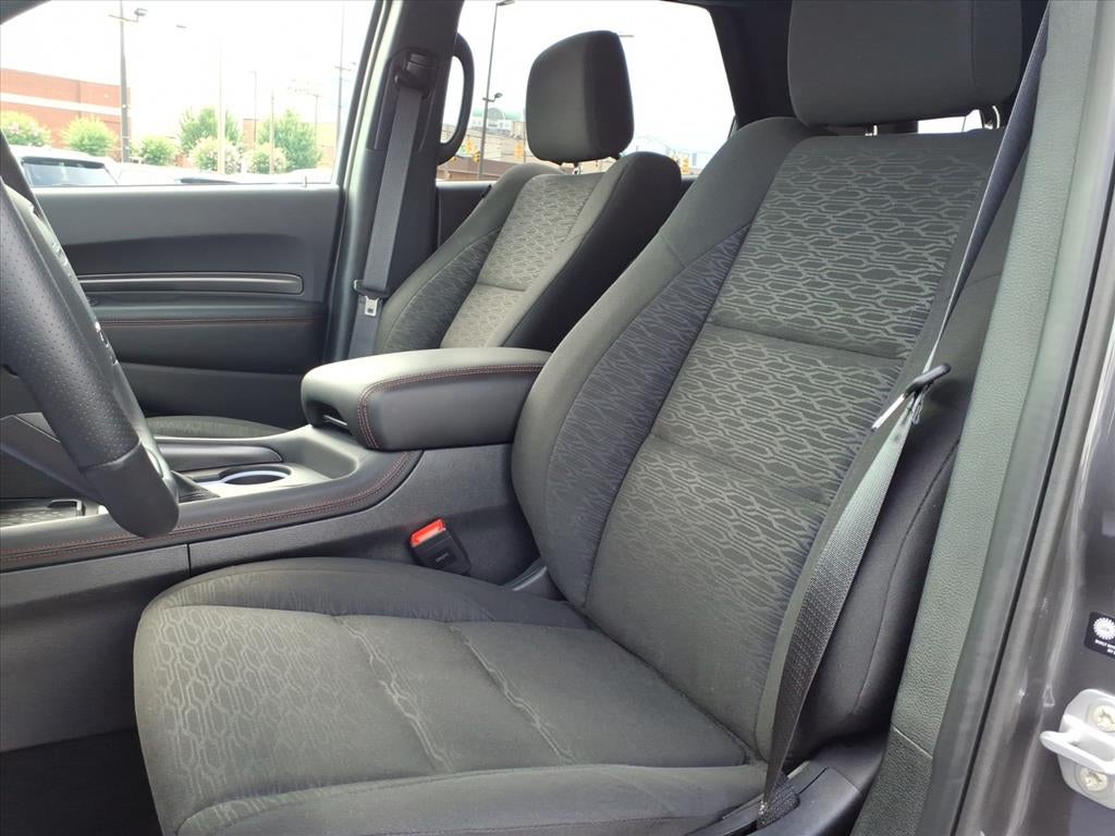 2026 Dodge Durango DURANGO GT AWD HEMI V8