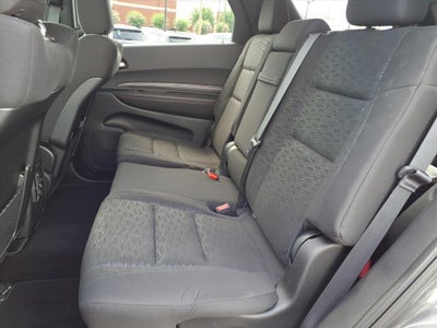 2026 Dodge Durango DURANGO GT AWD HEMI V8