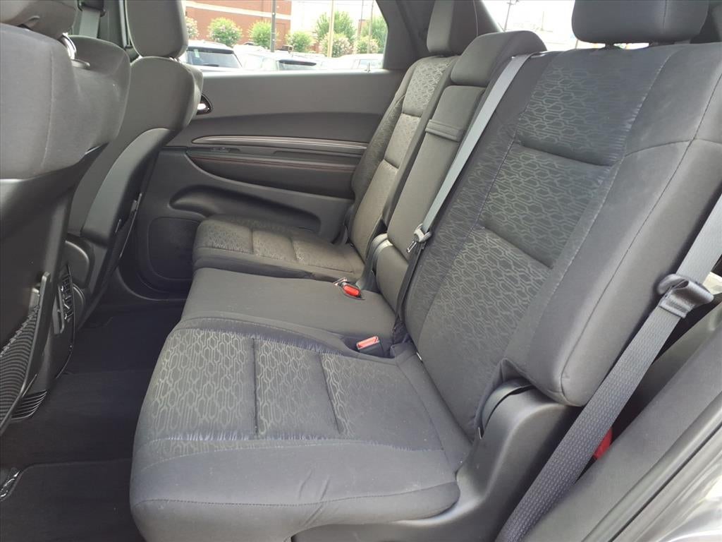 2026 Dodge Durango DURANGO GT AWD HEMI V8