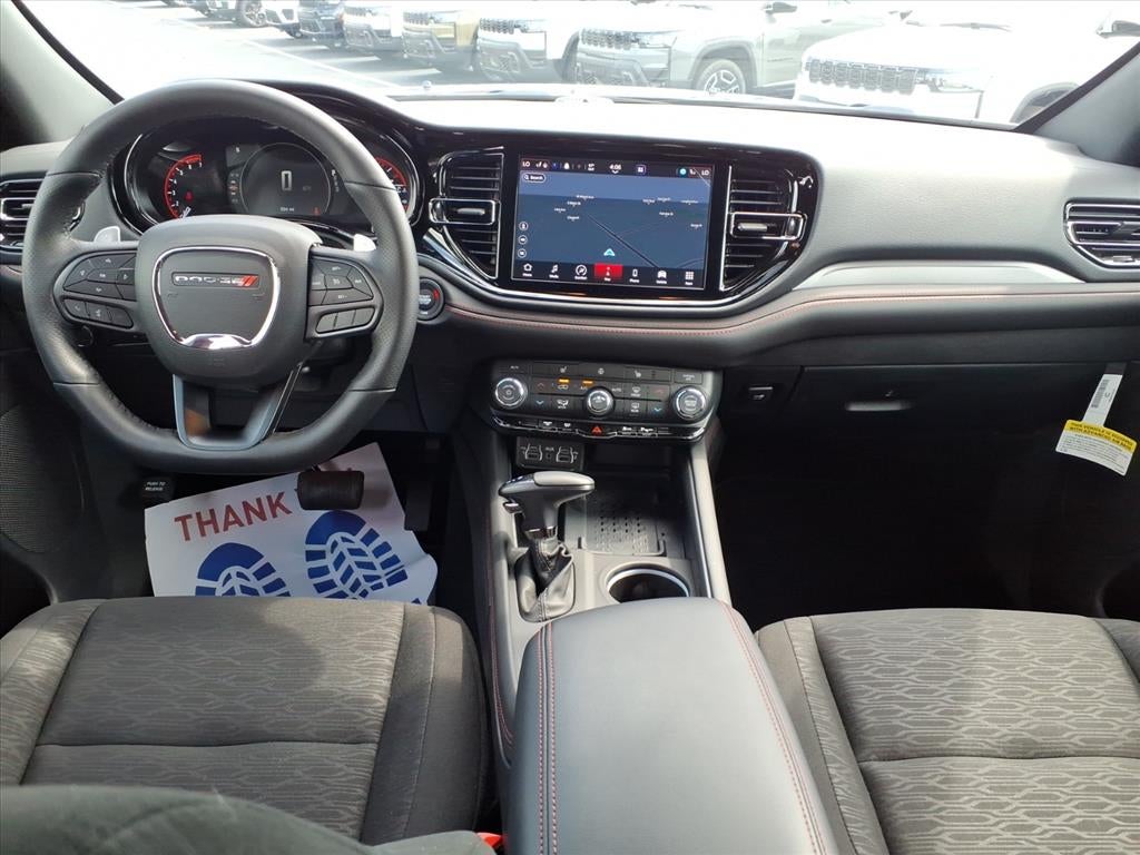 2026 Dodge Durango DURANGO GT AWD HEMI V8