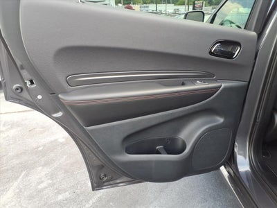 2026 Dodge Durango DURANGO GT AWD HEMI V8
