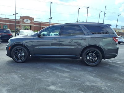 2026 Dodge Durango DURANGO GT AWD HEMI V8