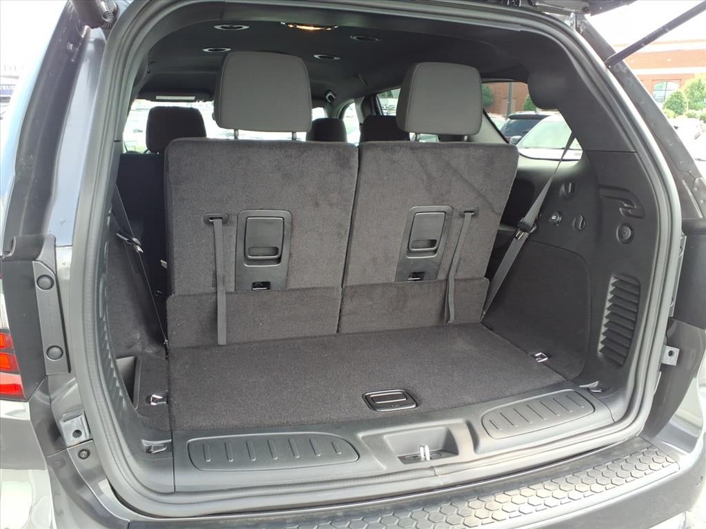 2026 Dodge Durango DURANGO GT AWD HEMI V8