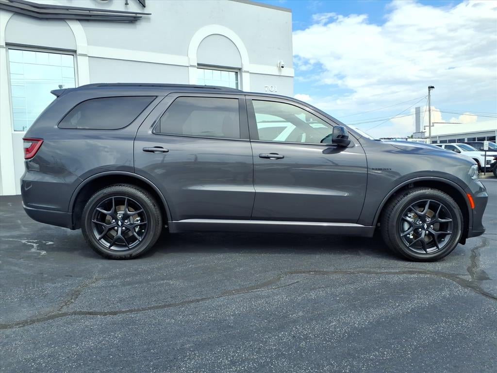 2026 Dodge Durango DURANGO GT AWD HEMI V8