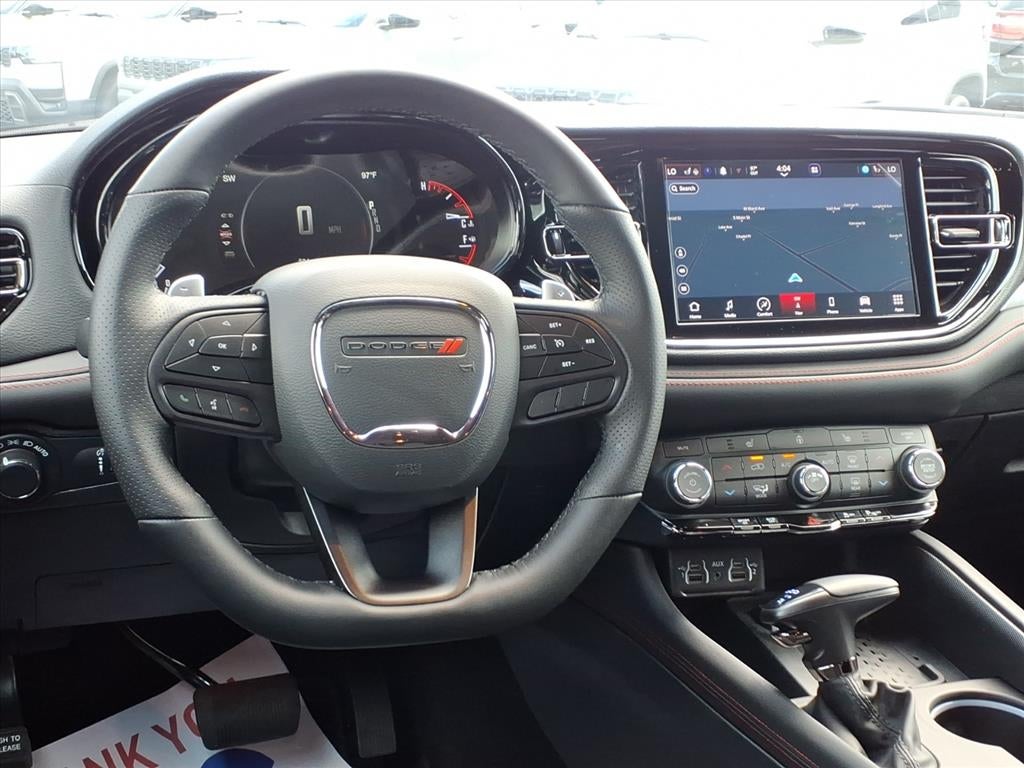 2026 Dodge Durango DURANGO GT AWD HEMI V8