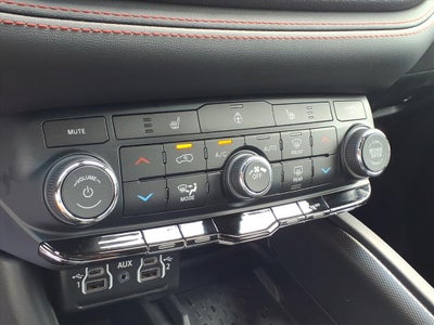 2026 Dodge Durango DURANGO GT AWD HEMI V8