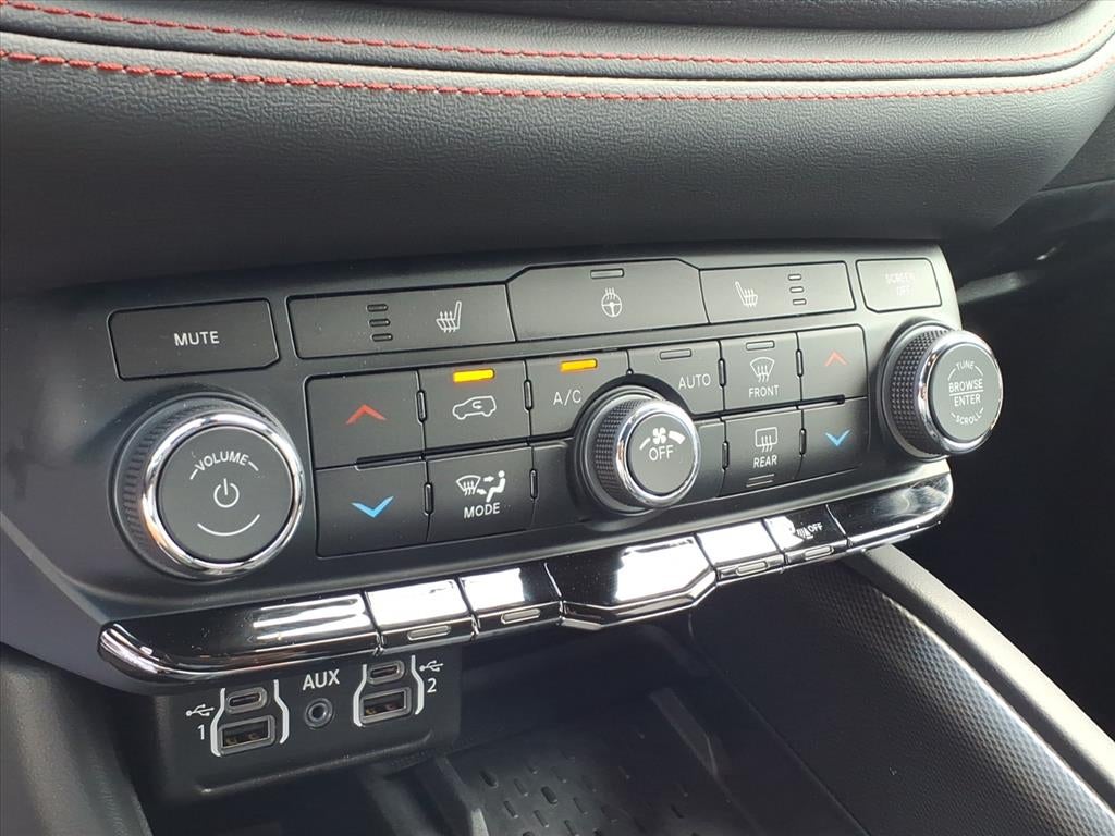 2026 Dodge Durango DURANGO GT AWD HEMI V8