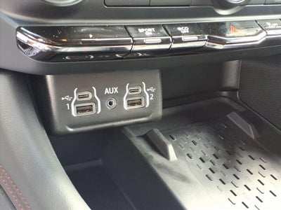 2026 Dodge Durango DURANGO GT AWD HEMI V8