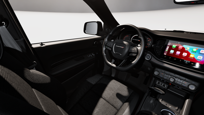 2027 Dodge Durango DURANGO GT HEMI V8 AWD