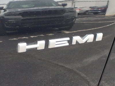 2024 Dodge Durango R/T Plus AWD