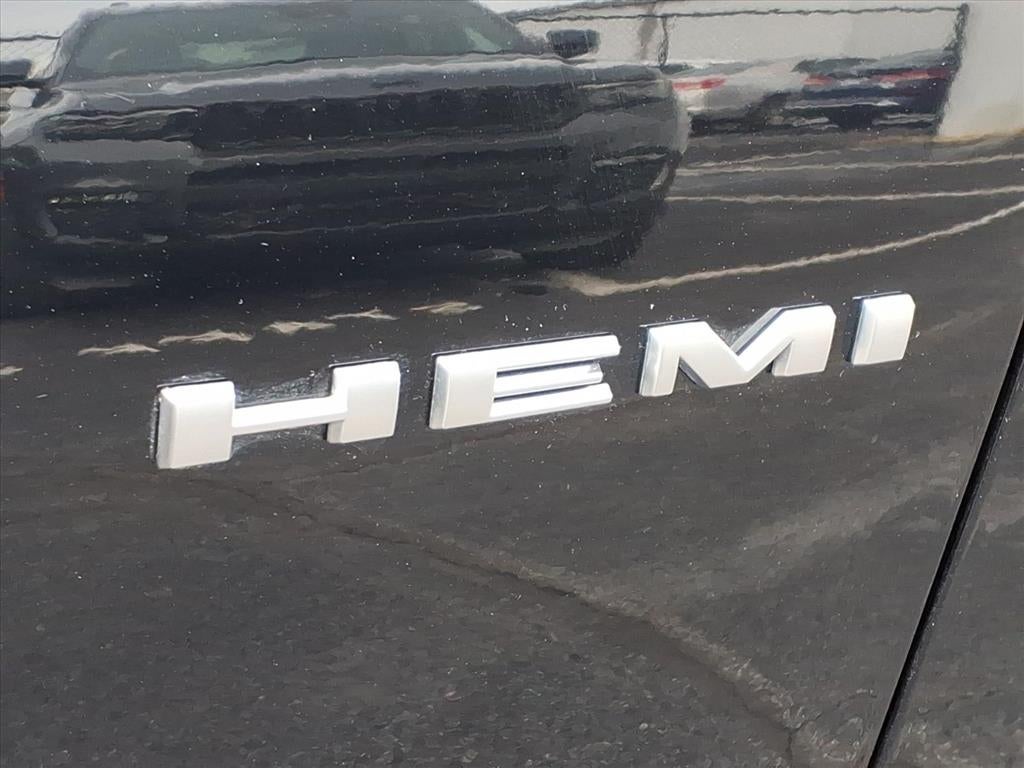 2024 Dodge Durango R/T Plus AWD