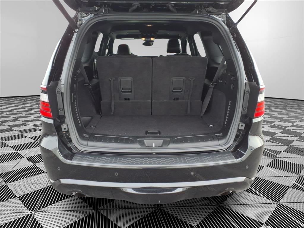 2024 Dodge Durango R/T Plus AWD