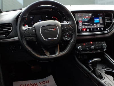 2024 Dodge Durango R/T Plus AWD