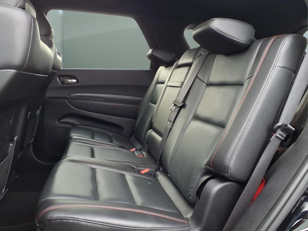 2024 Dodge Durango R/T Plus AWD