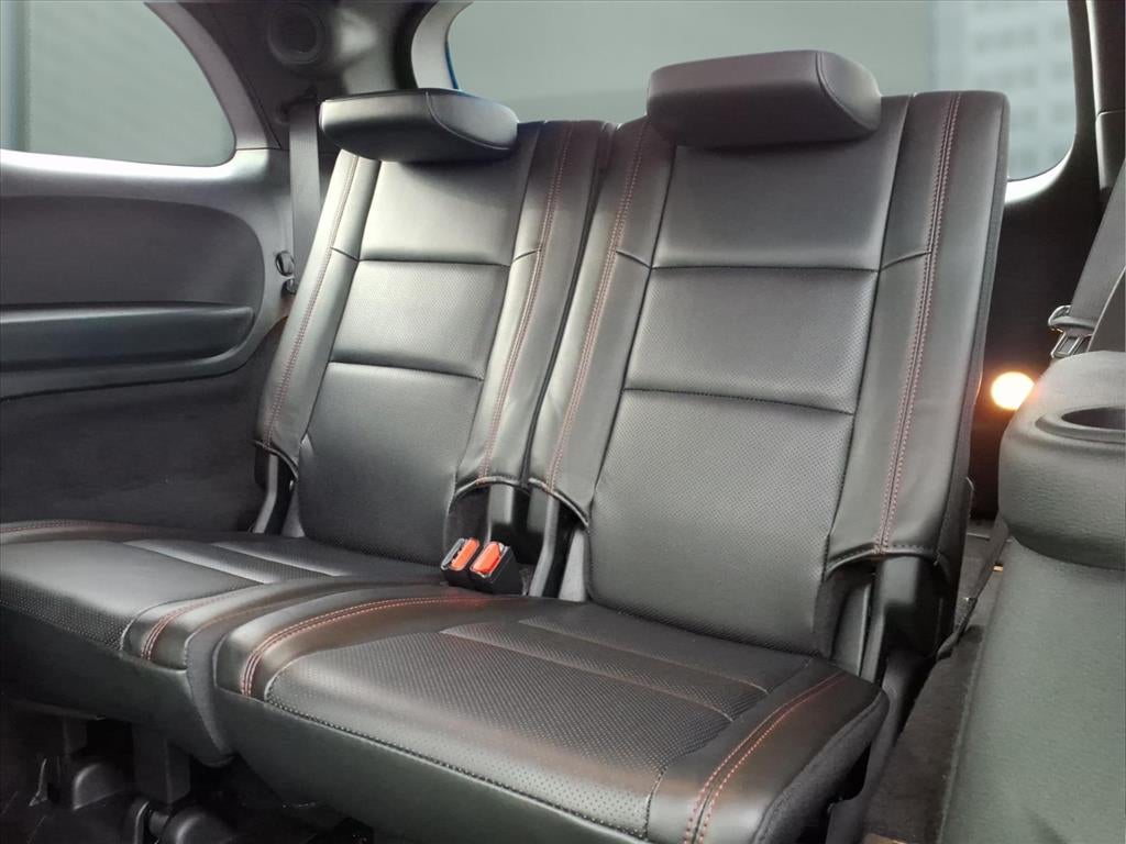 2024 Dodge Durango R/T Plus AWD