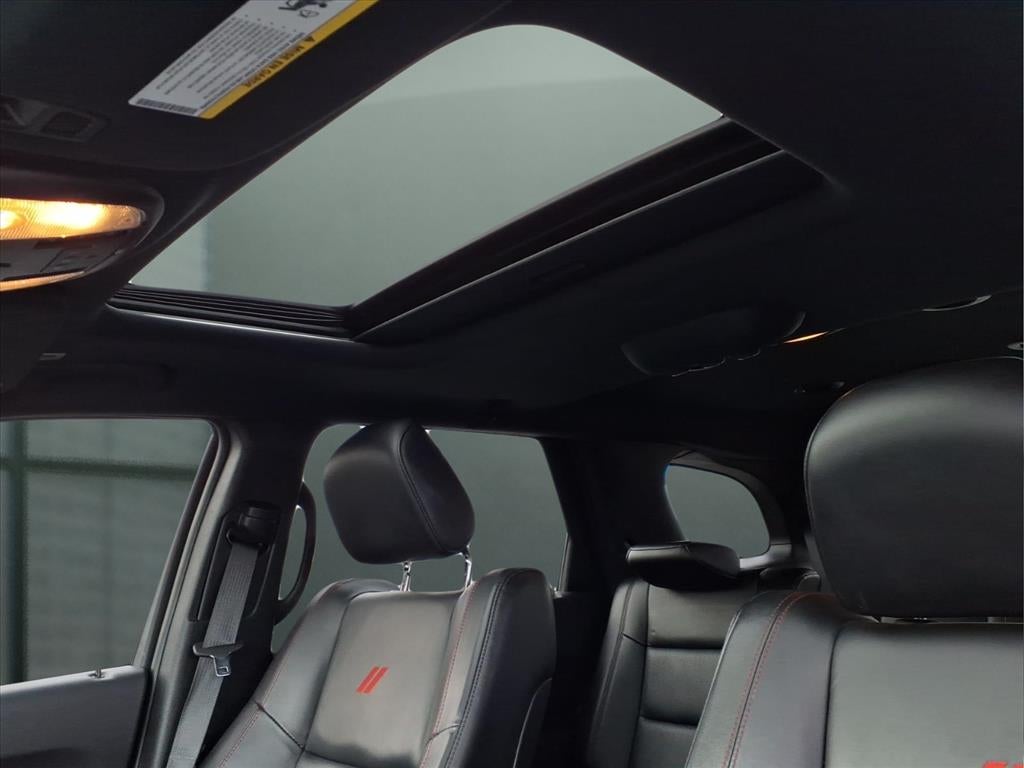 2024 Dodge Durango R/T Plus AWD