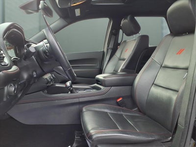 2024 Dodge Durango R/T Plus AWD