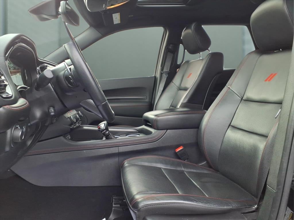 2024 Dodge Durango R/T Plus AWD