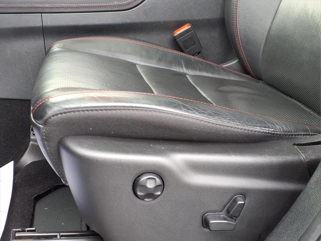 2024 Dodge Durango R/T Plus AWD