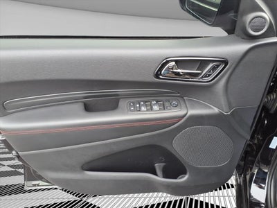 2024 Dodge Durango R/T Plus AWD