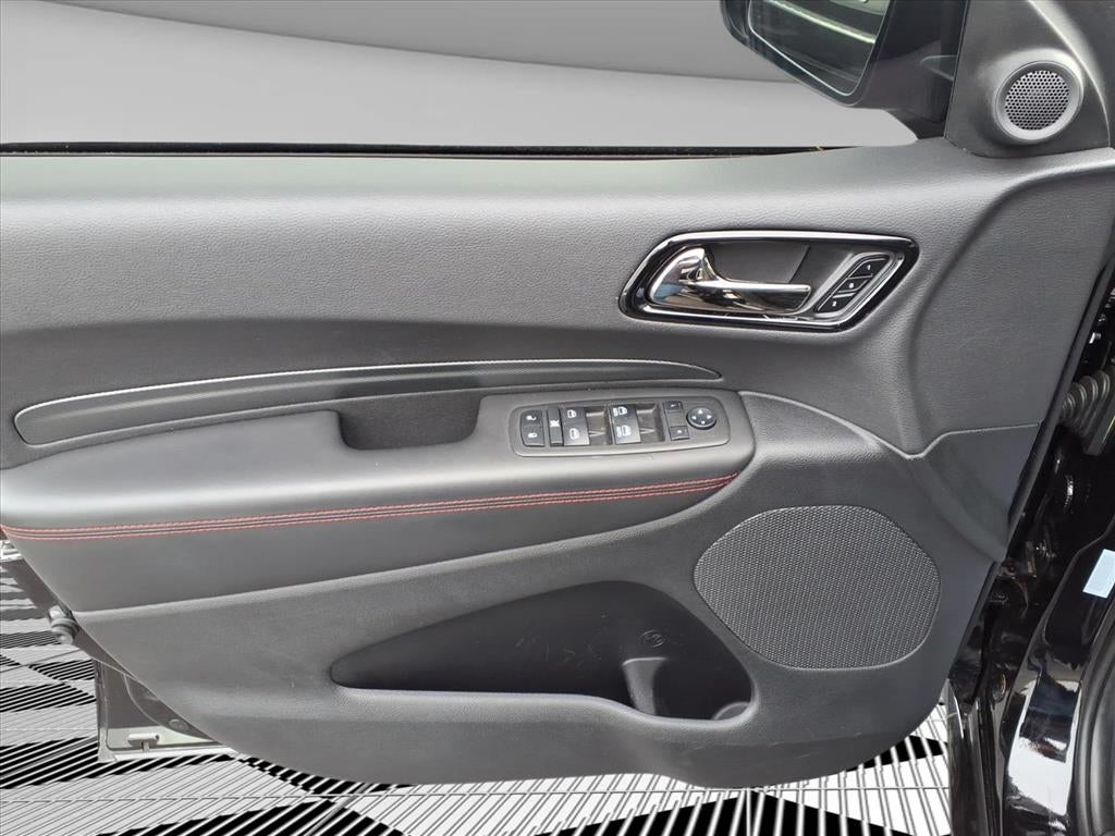 2024 Dodge Durango R/T Plus AWD