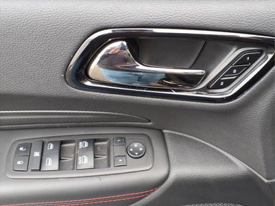 2024 Dodge Durango R/T Plus AWD