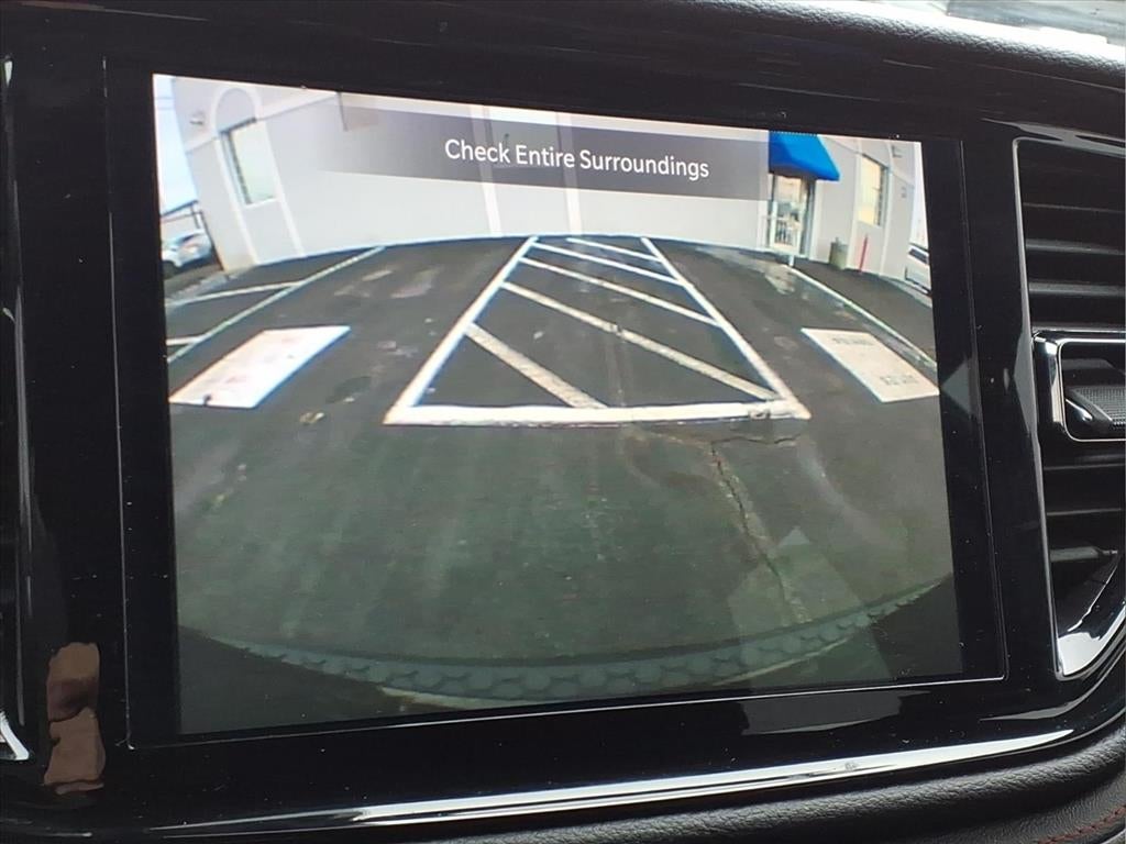 2024 Dodge Durango R/T Plus AWD